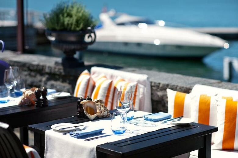 Hotel Eden Roc