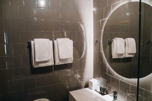 Hotell S�dra Berget