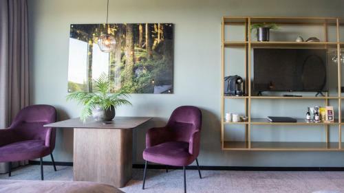 Hotell S�dra Berget