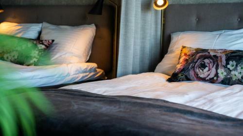 Hotell S�dra Berget