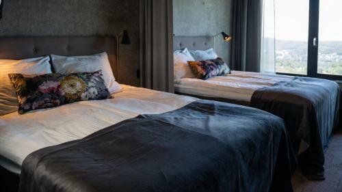 Hotell S�dra Berget