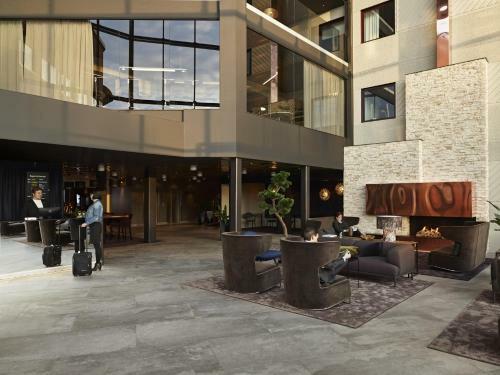 Hotell S�dra Berget