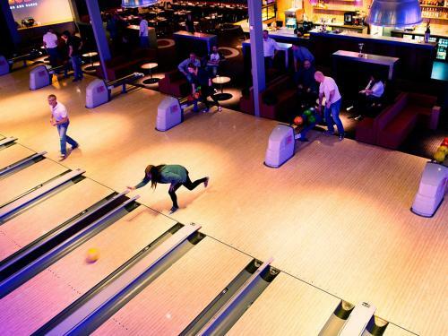 Hotell S�dra Berget