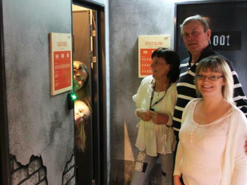 Hotell S�dra Berget
