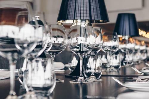 Hotell S�dra Berget