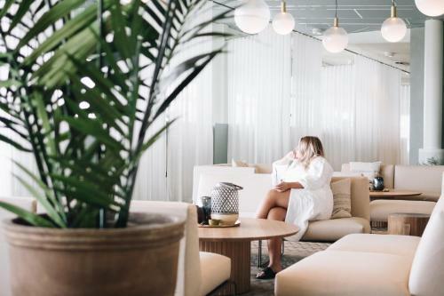 Hotell S�dra Berget