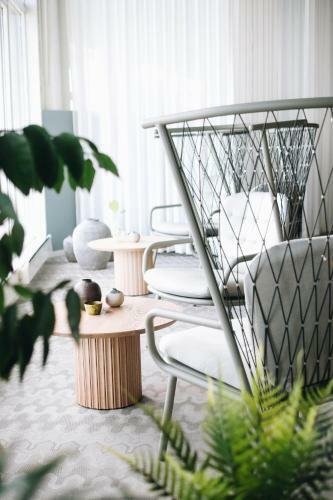 Hotell S�dra Berget
