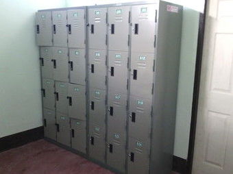 Baan Mook Anda Hostel
