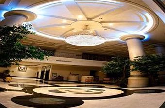 The Grand Riverside Hotel