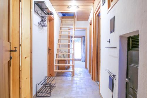 Apartamento Haus Zur Post