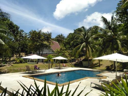 Woodlawn Villas
