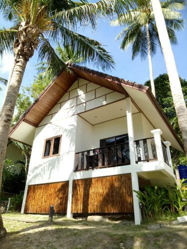 Woodlawn Villas