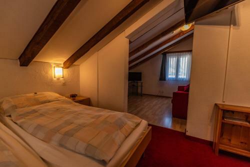 Hotel Weisshorn