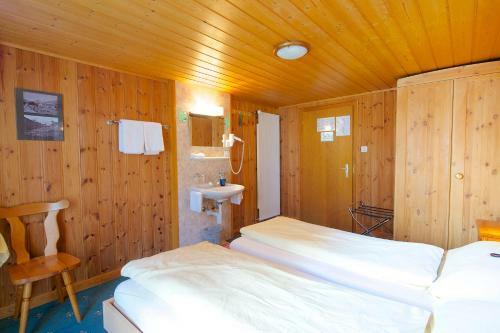 Hotel Weisshorn