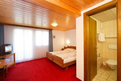 Hotel Weisshorn
