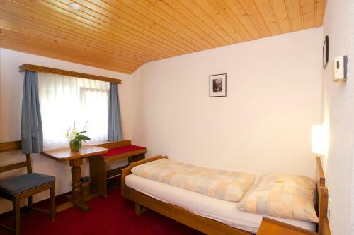 Hotel Weisshorn