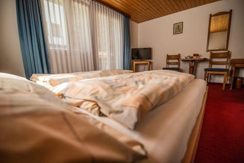 Hotel Weisshorn