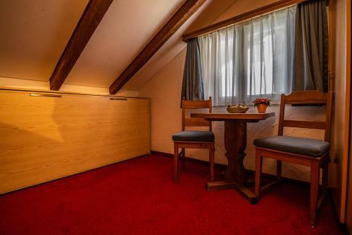 Hotel Weisshorn