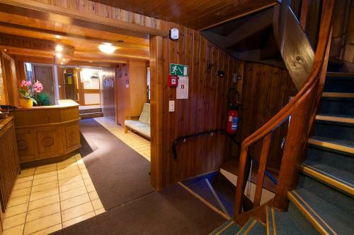 Hotel Weisshorn