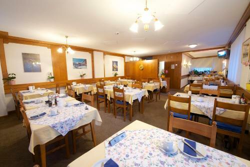 Hotel Weisshorn