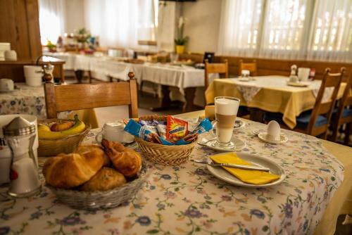 Hotel Weisshorn