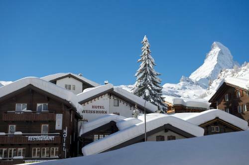 Hotel Weisshorn