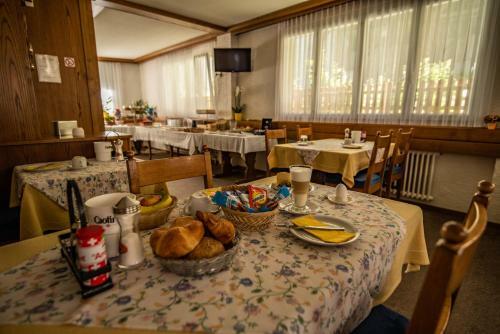 Hotel Weisshorn