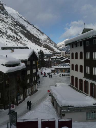 Hotel Weisshorn