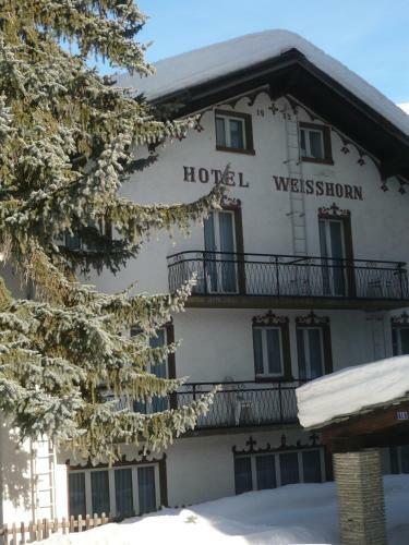 Hotel Weisshorn