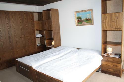 Hotel Casa Franco