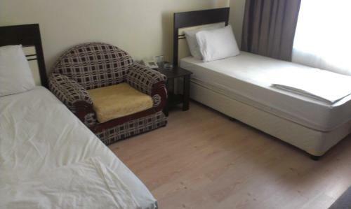 Hotel Akdag