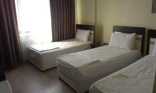 Hotel Akdag