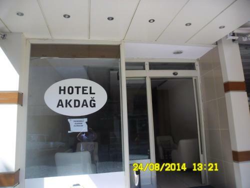 Hotel Akdag