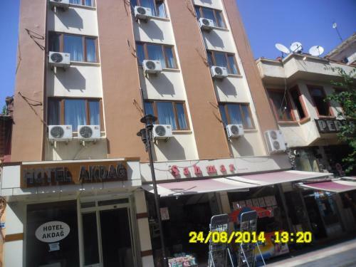Hotel Akdag