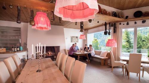 Aparthotel Hotel Am Waldrand