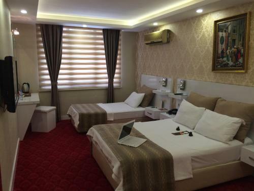 Hotel Cavusoglu Oteli