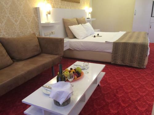 Hotel Cavusoglu Oteli