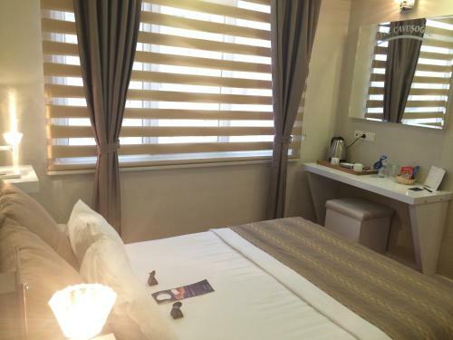 Hotel Cavusoglu Oteli
