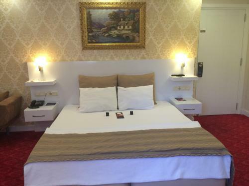 Hotel Cavusoglu Oteli