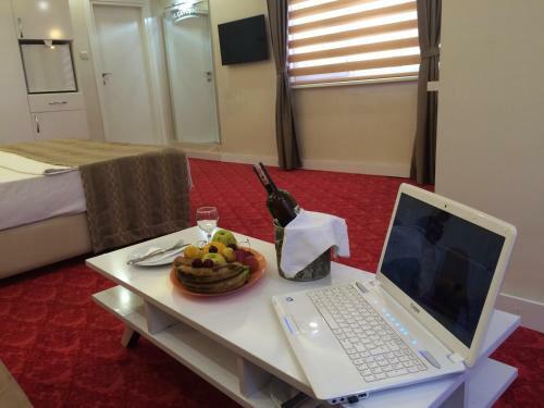 Hotel Cavusoglu Oteli
