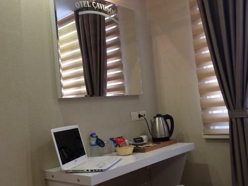 Hotel Cavusoglu Oteli