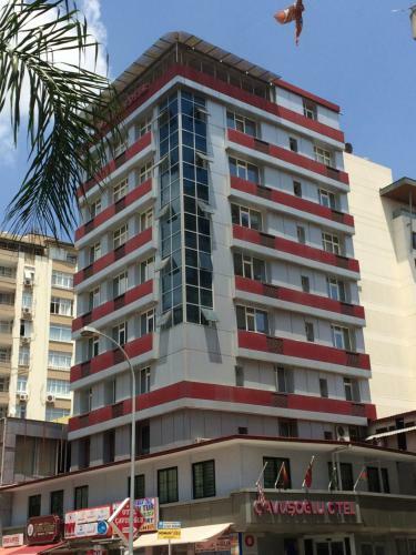Hotel Cavusoglu Oteli