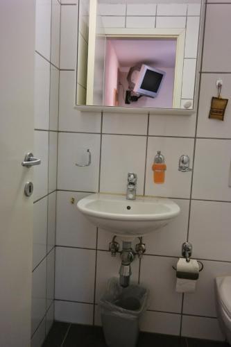 Bellpark Hostel
