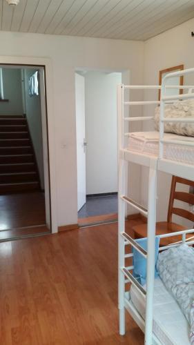 Bellpark Hostel