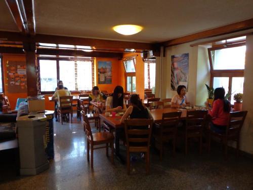 Bellpark Hostel