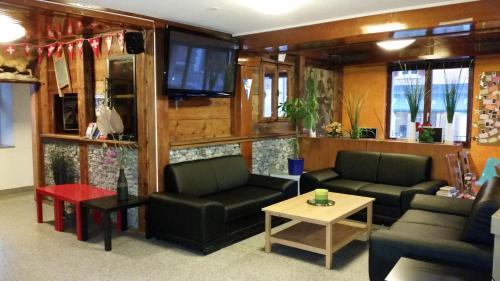 Bellpark Hostel