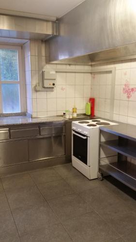 Bellpark Hostel