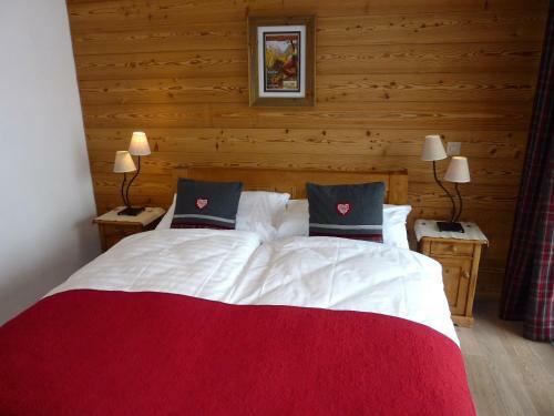 Hotel Mont.lac