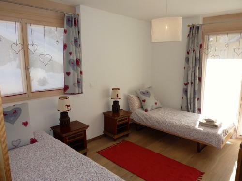Hotel Mont.lac