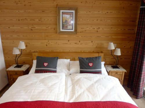Hotel Mont.lac